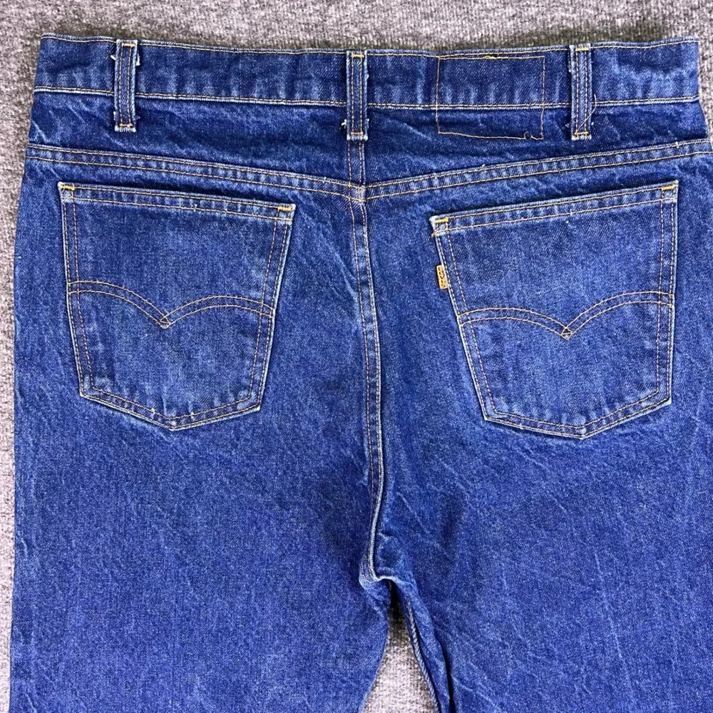 Levis vintage levi